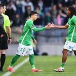 ASSE – RC Lens : coup de théâtre dans le onze de Dall’Oglio ?