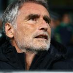 ASSE – RC Lens : Dall’Oglio a les clés pour faire tomber les Sang et Or