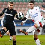 ASSE, RC Lens, FC Nantes – Mercato : un club de L1 jette l'éponge pour Thomas Henry