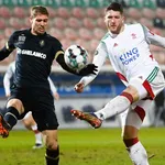 ASSE, RC Lens, FC Nantes – Mercato : un club de L1 jette l'éponge pour Thomas Henry