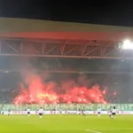 ASSE, RC Lens : fidélité, soutien, un bel hommage rendu aux supporters