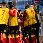 ASSE, RC Lens : Florent Sotoca, aussi, avertit les Verts