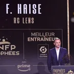 ASSE, RC Lens : Larqué détruit Haise, son avenir ne fait plus aucun doute !
