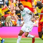 ASSE – RC Lens : les compos officielles (Dupraz change de système)