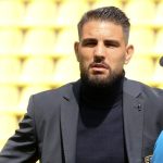 ASSE, RC Lens Mercato : Andy Delort a choisi son nouveau club !