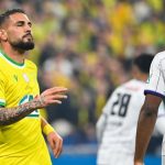 ASSE RC Lens Mercato : Andy Delort est rentré bredouille de Turquie !