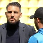 ASSE RC Lens Mercato : Delort met un coup de pression et file en Turquie