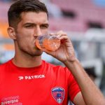 ASSE, RC Lens – Mercato : Grbic officiellement au FC Lorient