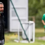 ASSE, RC Lens &ndash; Mercato : le tarif est fixé pour Benjamin Bouchouari !
