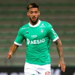 ASSE, RC Lens – Mercato : une piste étrangère en passe de s’évanouir pour Bouanga