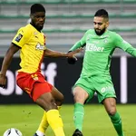 ASSE – RC Lens : Pierre Ménès prend les Verts pour achever les Girondins
