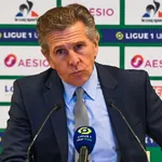 ASSE – RC Lens : Hamouma, Beric, prolongations, le RC Lens, Puel délivre ses messages