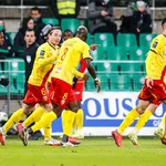 ASSE – RC Lens : Sotoca et Fofana crucifient de valeureux Verts, les notes du match