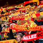 ASSE – RC Lens : une petite polémique éclate avant le match