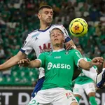 ASSE – RC Strasbourg (2-0) : 3 tops et 3 flops de Verts leaders de la L1