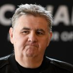 ASSE – RC Strasbourg (2-0) : la charge brutale de Ménès contre l’arbitrage après le penalty des Verts