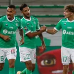 ASSE &ndash; RC Strasbourg (2-0) : les notes des Verts