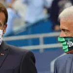 ASSE – RC Strasbourg : Bernard Caïazzo dénonce une injustice qui frappe les Verts