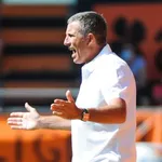 ASSE – RC Strasbourg : Laurey a bien failli perdre son éclaireur