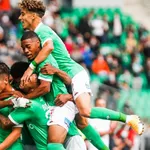 ASSE – RC Strasbourg : Les enjeux du match pour les Verts