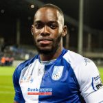 ASSE, RC Strasbourg – Mercato : que penser de la piste Harouna Sy (Dunkerque) ?