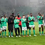 ASSE : les Verts dans le derby à Lyon, ça donne quoi ?