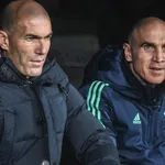 ASSE, Real Madrid : l’ancien adjoint de Zidane bientôt sur un banc de Ligue 2 ?