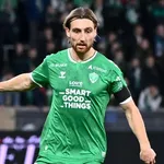 ASSE : recrues, état d’esprit, système de jeu… Lobry explique pourquoi les Verts vont mieux