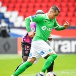 ASSE : regrets, satisfactions, maintien, le débrief de la défaite frustrante face au PSG (Vidéo)
