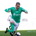 ASSE – Reims : Hamouma dans l&rsquo;histoire des Verts ?