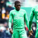 ASSE – Reims : les mots forts de Gourna-Douath après la nouvelle défaite des Verts