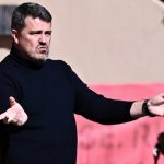 ASSE – Reims : Oscar Garcia ne fera aucun cadeau aux Verts et envoie une pique masquée à Romeyer