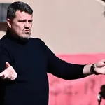 ASSE &ndash; Reims : Oscar Garcia ne fera aucun cadeau aux Verts et envoie une pique masquée à  Romeyer