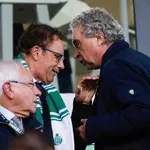 ASSE : remue-ménage déjà  annoncé chez les Verts