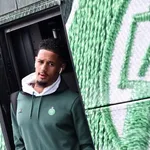 ASSE : reprise, Gasset, avenir… William Saliba livre ses impressions