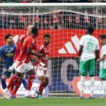 ASSE : surclassés par Brest, pas au niveau, voici les notes de très tristes Verts