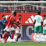 ASSE : surclassés par Brest, pas au niveau, voici les notes de très tristes Verts