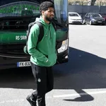 ASSE : réhabilité par le vestiaire, Camara a un nouveau souffre-douleur !