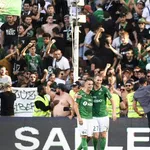 ASSE : Robert Herbin n'est pas inquiet et célèbre le vrai sauveur des Verts