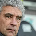 ASSE : Rocheteau a un autre rêve pour les Verts qu'un barrage contre l'OL