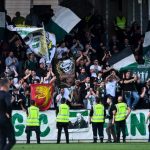 ASSE : Rodez a quand même perdu un match face aux Verts