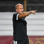 ASSE : Rodez change d’entraîneur avant de visiter le Chaudron !
