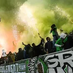 ASSE – Rodez : de retour dans le Chaudron, les Green Angels piquent déjà  la direction !