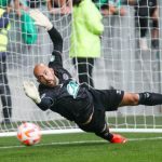 ASSE – Rodez : Dreyer ressort les points positifs et négatifs et revient sur les tirs aux buts