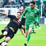 ASSE – Rodez en direct : le cauchemar de Sainté se poursuit (revivez le match)