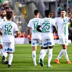 ASSE – Rodez : les compos officielles