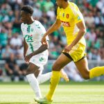 ASSE – Rodez : les Verts déjà  éliminés de la Coupe de France