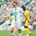 ASSE – Rodez : Lobry a le même discours que Batlles et trouve un point positif