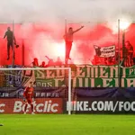 ASSE &ndash; Rodez : risque d’écran noir sur la Coupe de France !
