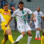 ASSE – Rodez : tout se jouera aux tirs aux buts !